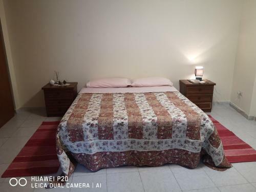 Bed And Breakfast Morlupo