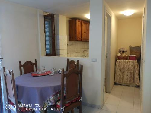 Bed And Breakfast Morlupo