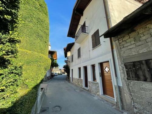 Apartamento La Goille