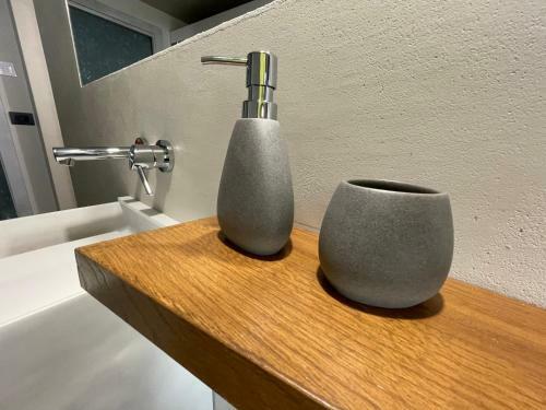 Apartamento La Goille