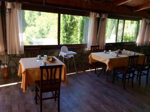 Agroturismo Masseria Degli Alberti
