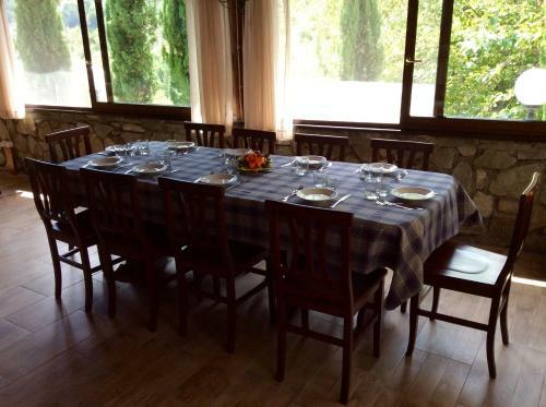 Agroturismo Masseria Degli Alberti