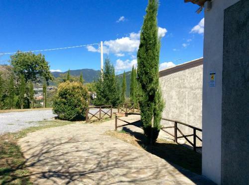 Agroturismo Masseria Degli Alberti