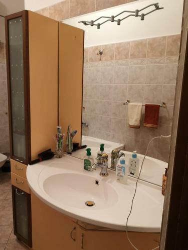 Hostal Pollino's Room