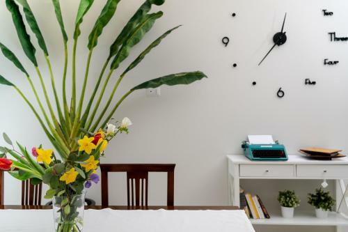 Hostal Otium Rooms / Camere E Appartamenti