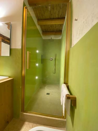 Bed & Breakfast Il Nachiro