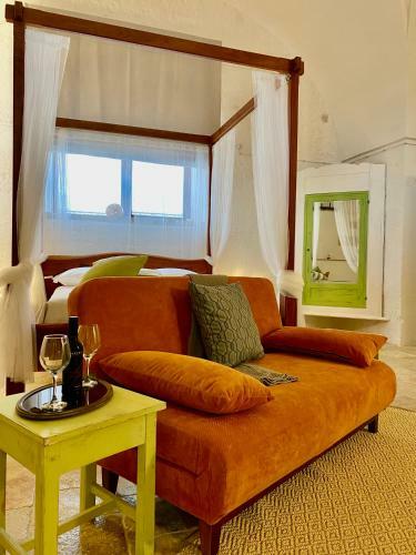 Bed & Breakfast Il Nachiro