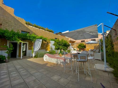 Bed & Breakfast Il Nachiro