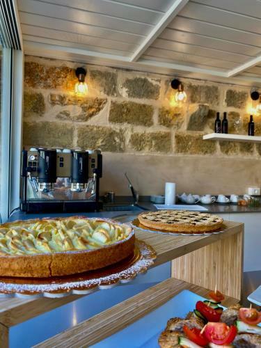 Bed & Breakfast Il Nachiro