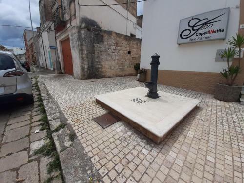 Apartamento Casa Centro Morciano
