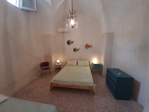 Apartamento Casa Centro Morciano