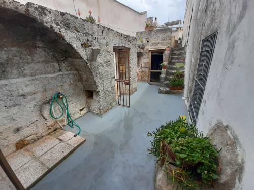 Apartamento Casa Centro Morciano
