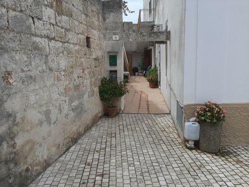 Apartamento Casa Centro Morciano