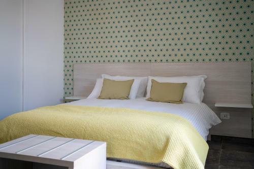 Hostal Dragonfly Affittacamere