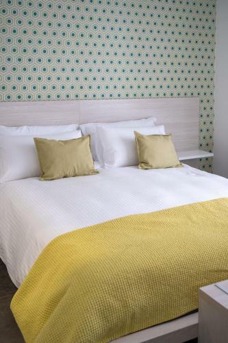 Hostal Dragonfly Affittacamere