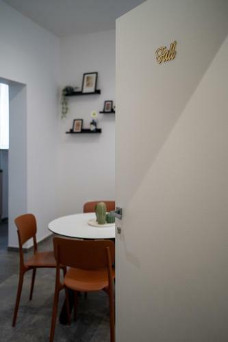 Hostal Dragonfly Affittacamere