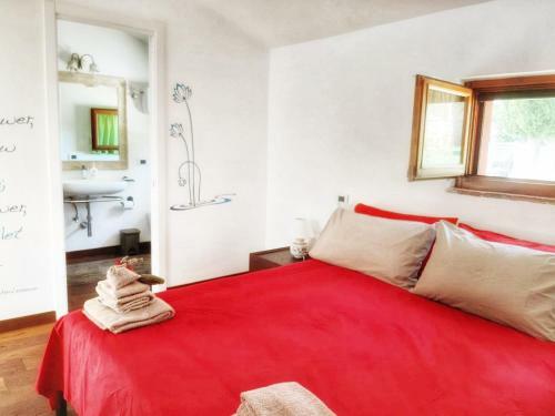 Hostal Residenza Corgnano