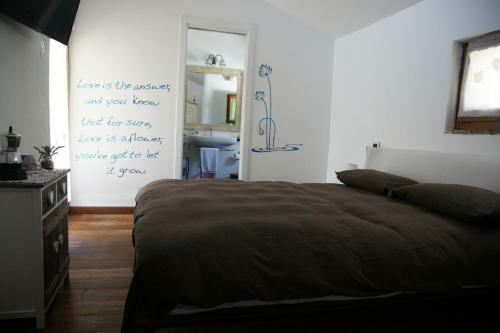 Hostal Residenza Corgnano