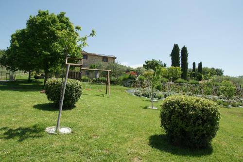 Hostal Residenza Corgnano