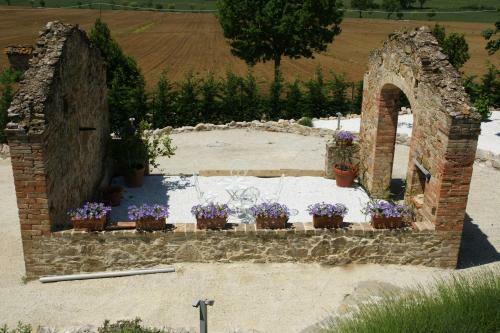 Hostal Residenza Corgnano