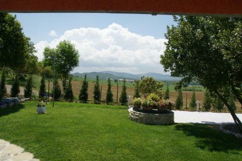 Hostal Residenza Corgnano
