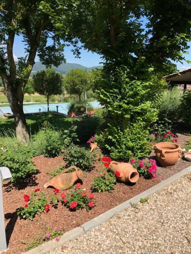 Hostal Residenza Corgnano