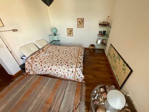 Apartment Giulia