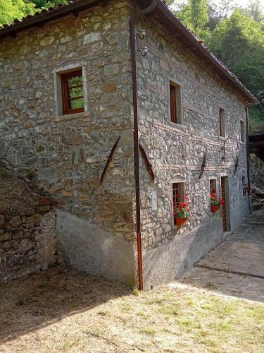 Apartamento Mulini Di Verrucole