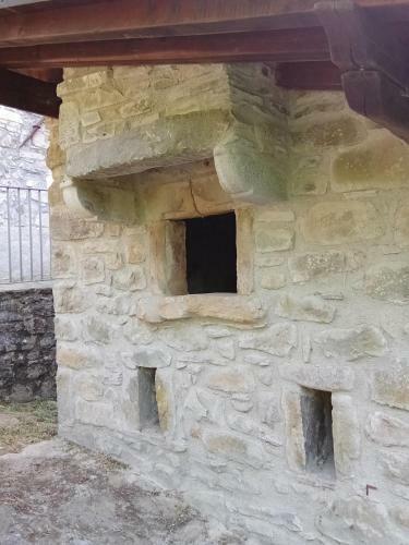 Apartamento Mulini Di Verrucole