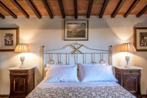 Casa Crevole Di Martina
