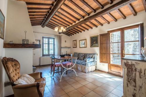 Casa Crevole Di Martina