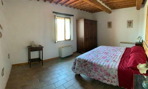 Apartamento La Casa Dell'etrusco