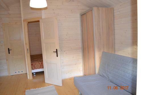 Lodge Domki Letniskowe