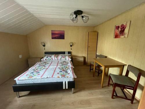 Agroturismo Pokoje, Domki Biesiada