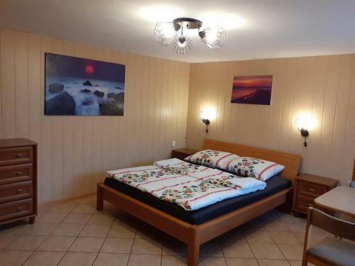 Agroturismo Pokoje, Domki Biesiada