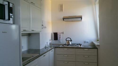 Apartamento Zamo?? Przy Star�wce