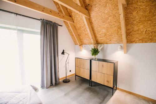Villa Apartamenty Na Potokach