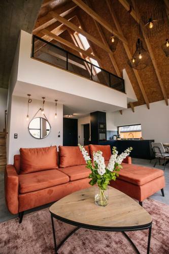 Villa Apartamenty Na Potokach