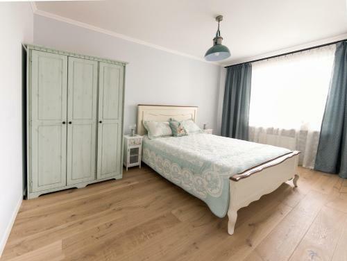 Apartament Pastelowy