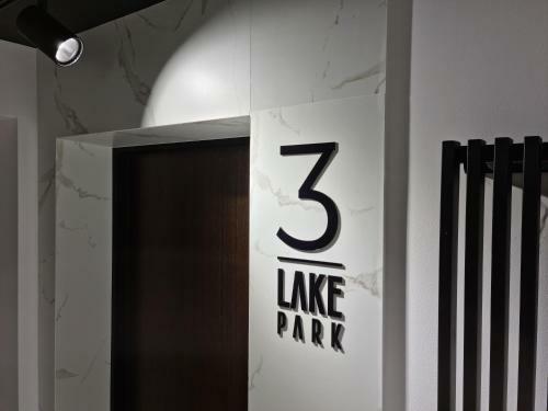 Apartamento Lake Park