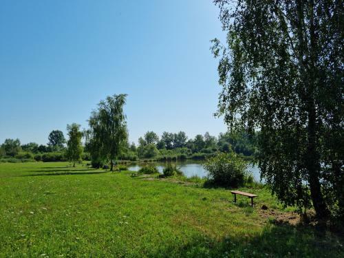 Apartamento Lake Park