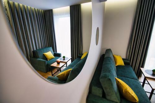Capital Apartaments