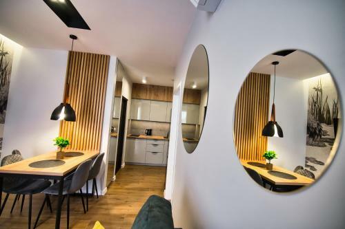 Capital Apartaments
