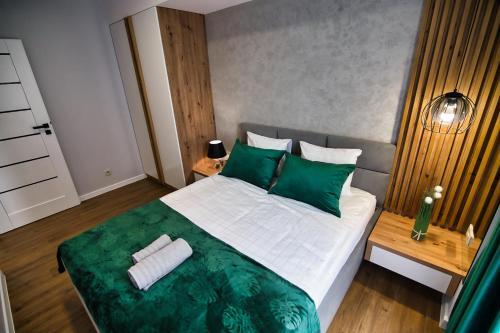 Capital Apartaments