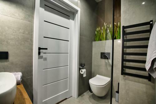 Capital Apartaments