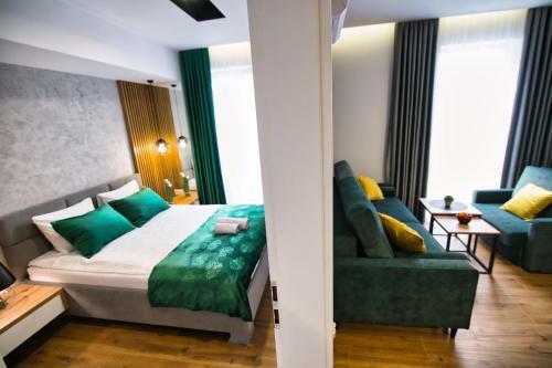 Capital Apartaments