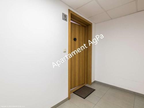 Apartamenty Agpa3
