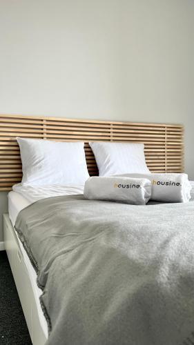 Apartamento Catalpa 2