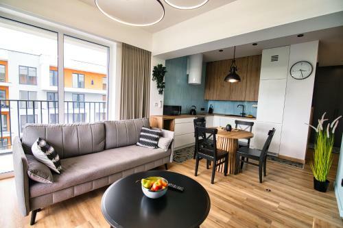 Apartamento Housine - The View 50