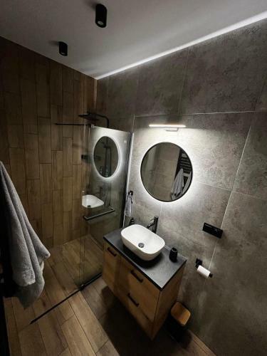 Apartament Helsinki
